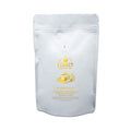 Builder's Focus - pairs specialty-grade coffee with Lion’s Mane, Cordyceps, and Reishi for a smooth, full-bodied cup with subtle earthy depth and rich character